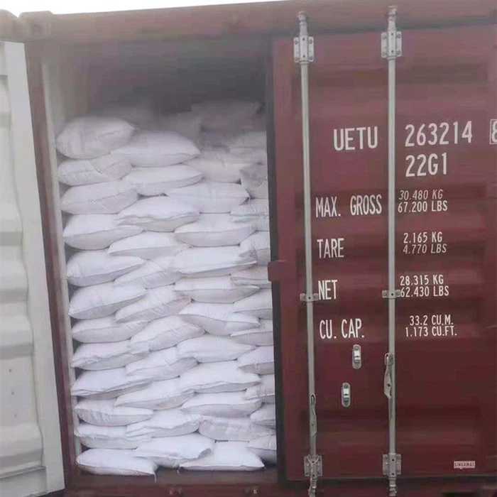 Citric acid factory price