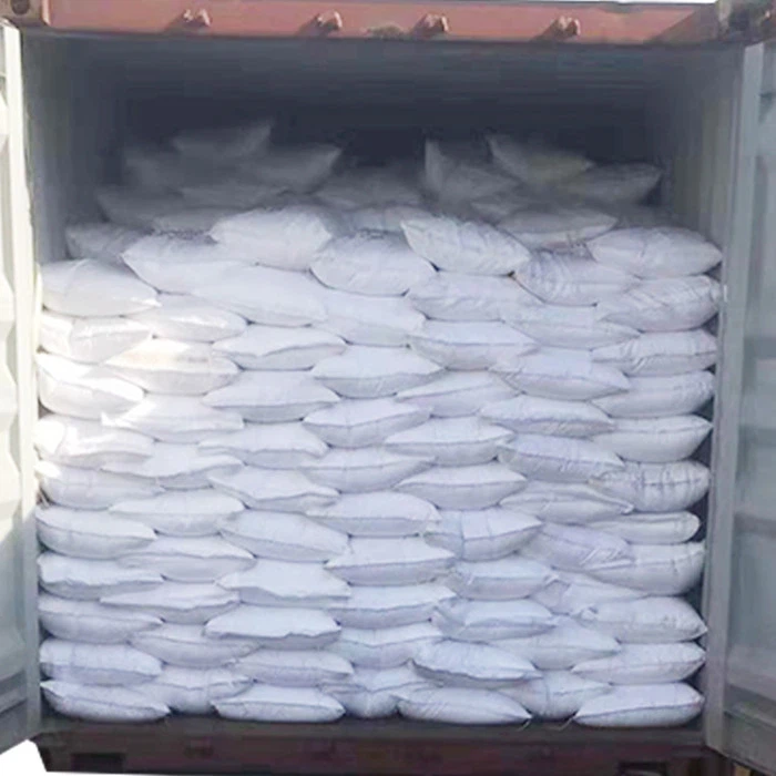 Citric acid supplier