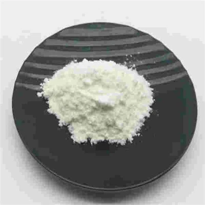 Калиев стеарат CAS 593-29-3